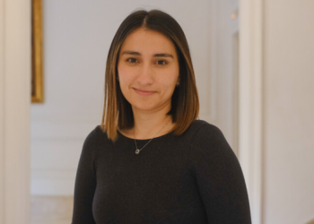 Laura Sarabia mantiene su puesto en el Gobierno tras el arribo de Benedetti a Palacio