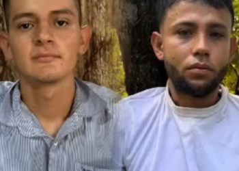 El ELN secuestró a un soldado profesional y un exmilitar en Arauca
