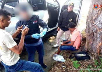 Cárcel para un hombre que exigía dinero a sus víctimas usando las redes sociales en Casanare