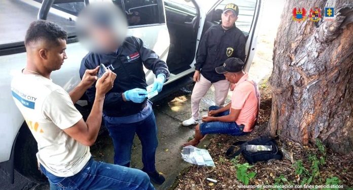 Cárcel para un hombre que exigía dinero a sus víctimas usando las redes sociales en Casanare