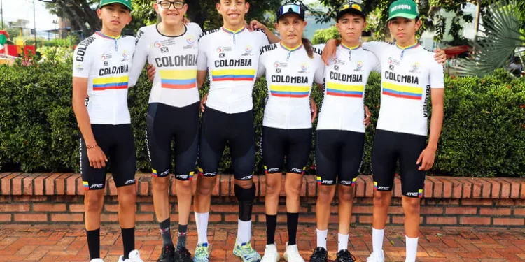 Este jueves comenzará en Casanare la edición 35 de la Vuelta del Futuro, con más de 300 ciclistas en competencia