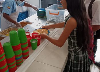 Con 67 neveras y menaje nuevo se fortalecerá el PAE en sedes educativas de Villavicencio