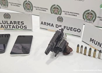 Cárcel para dos hombres por robo en Yopal Casanare