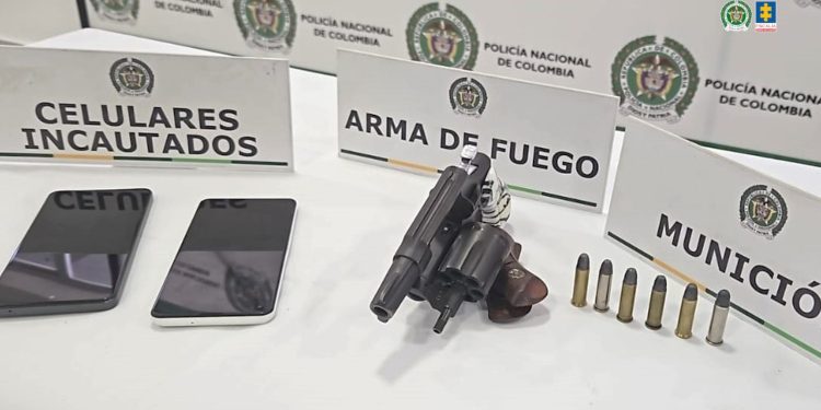 Cárcel para dos hombres por robo en Yopal Casanare