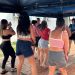 Brigada de servicios llega a 49 mujeres privadas de la libertad en el distrito de Policía