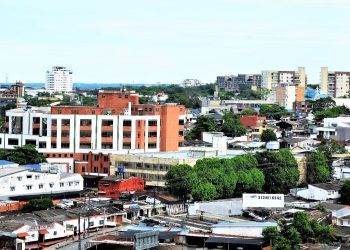 Presupuesto aprobado para 2025 prioriza salud, educación e infraestructura