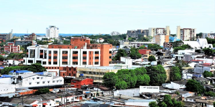 Presupuesto aprobado para 2025 prioriza salud, educación e infraestructura