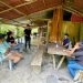 Más de 600 productores rurales se beneficiaron con asistencia técnica en octubre