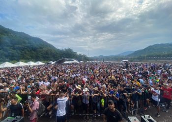 Radicado proyecto de acuerdo que establece el festival ‘Río Guatiquía’ en enero de cada año