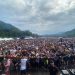 Radicado proyecto de acuerdo que establece el festival ‘Río Guatiquía’ en enero de cada año