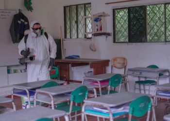 Sector educativo de Villavicencio implementa acciones preventivas ante alerta nacional por fiebre amarilla