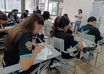 Niños de Villavicencio se proyectan como embajadores del patrimonio turístico y cultural