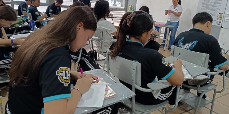 Niños de Villavicencio se proyectan como embajadores del patrimonio turístico y cultural