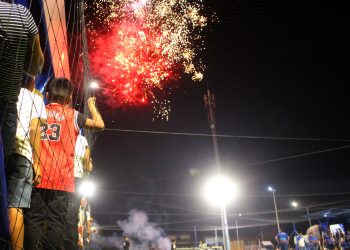 Alcaldía de Villavicencio activa plan preventivo frente al uso de pólvora en la temporada decembrina