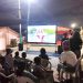 Hoy inicia ‘Pedaleando Cine al Barrio’: la magia de la pantalla grande en una bicicleta