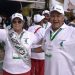 Con éxito, la Gobernación del Meta celebra el Primer Encuentro Departamental de Cabildos de Adulto Mayor