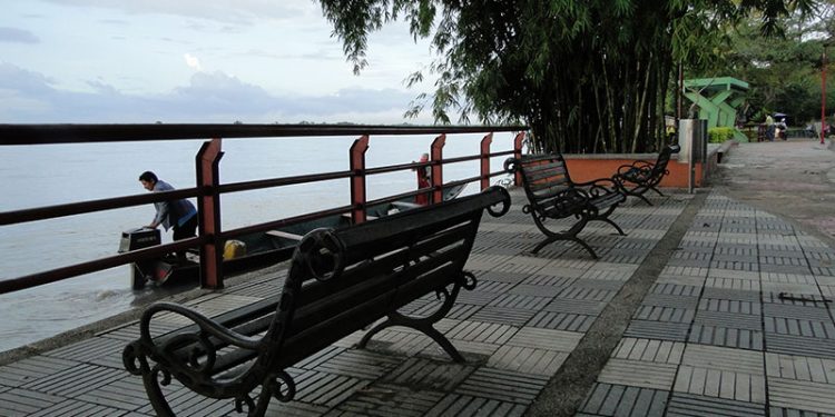 Procuraduría investiga posibles irregularidades en construcción de la mega obra del malecón de Yopal Casanare