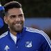 Falcao García, máximo goleador colombiano de todos los tiempos