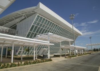 Adecuación de aeropuerto de Yopal estaría listo para el 2025