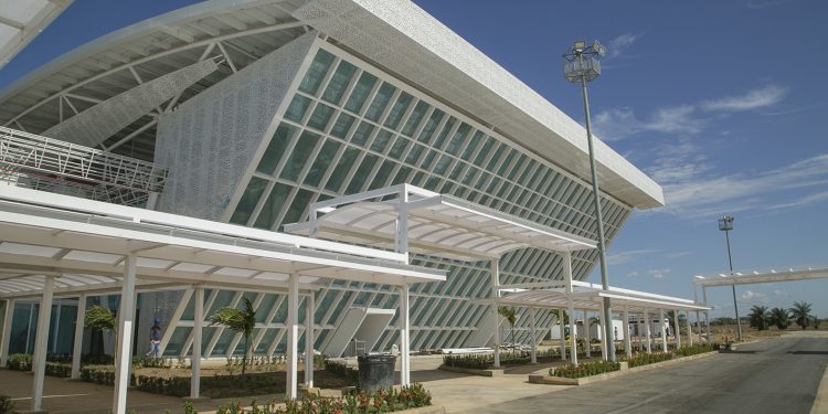 Adecuación de aeropuerto de Yopal estaría listo para el 2025