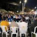 Socializan construcción de CAI de Policía