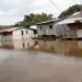 Fuertes lluvias incomunican la zona rural de La Carpa en San José del Guaviare