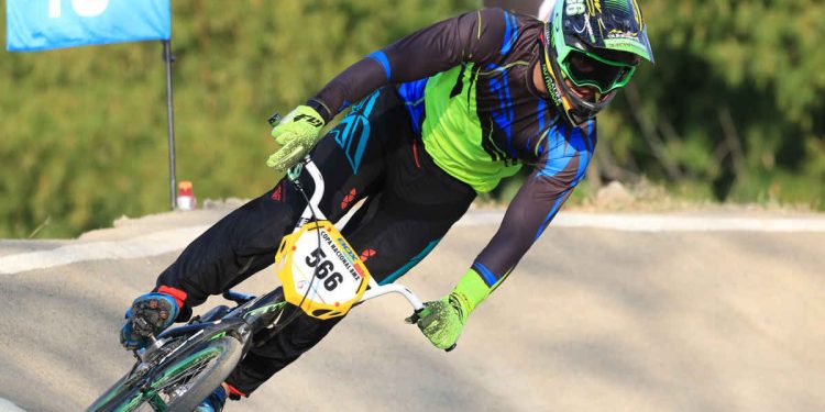 Vuelve la recreovía con carrera de colores y exhibición de BMX