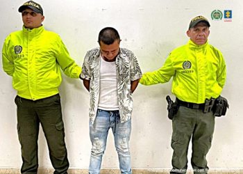 Judicializado presunto responsable del homicidio de un hombre en Vichada