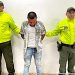 Judicializado presunto responsable del homicidio de un hombre en Vichada