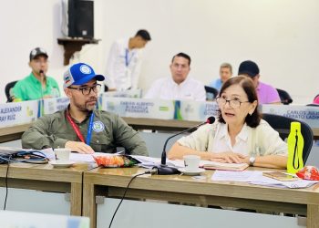 Aprobada adición presupuestal