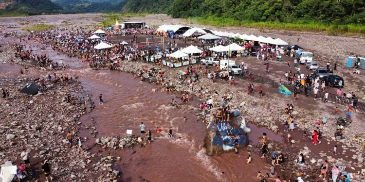 ¡Festival de Verano será una realidad!