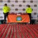 Millonaria recompensa ofrecen las autoridades en el Meta a quien permita ubicar sitios clandestinos de pólvora