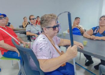 Hoy se eligen representantes al Comité de Municipal de Discapacidad