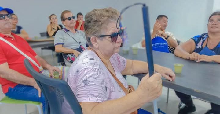 Hoy se eligen representantes al Comité de Municipal de Discapacidad