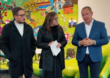 Un proyecto importante para la población con discapacidad