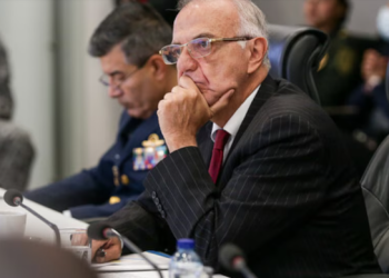 Procuraduría pidió explicaciones al Ministerio de Defensa por ataques a Supergiros