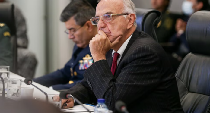 Procuraduría pidió explicaciones al Ministerio de Defensa por ataques a Supergiros