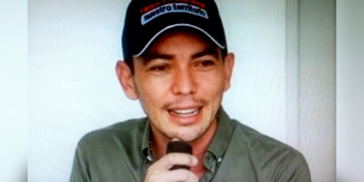 Por incitar a la ‘paloterapia’ fue investigado y absuelto el hoy alcalde de Arauca
