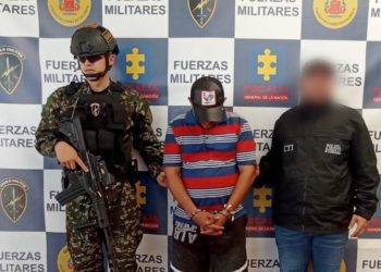 Judicializadas tres personas que estarían involucradas en casos de extorsiones en Meta