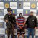 Judicializadas tres personas que estarían involucradas en casos de extorsiones en Meta