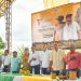 Con primer Encuentro Campesino y titulación de tierras comenzó la Reforma Agraria en Mapiripán (Meta)