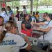 Población afrocolombiana recibe atención en salud