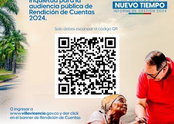 Ciudadanos participarán en proceso de rendición de cuentas