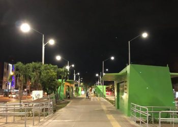 Senado pide a la Contraloría investigar contrato de alumbrado público de Cali