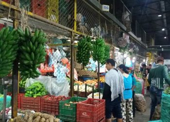 Alcaldía venderá 428 locales de la Central de Abastos de Villavicencio
