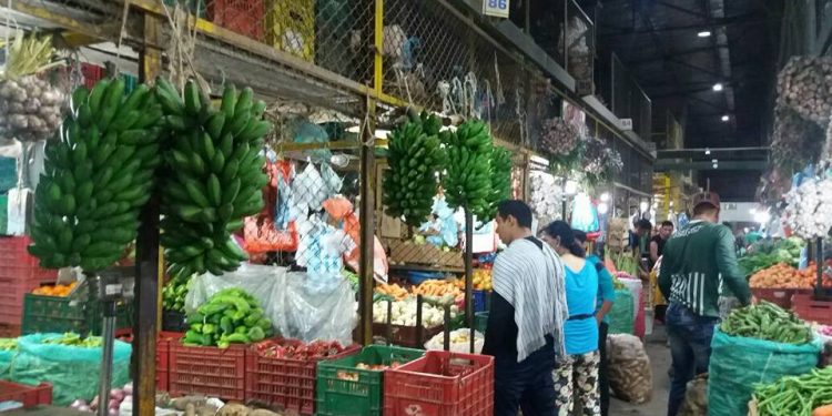 Alcaldía venderá 428 locales de la Central de Abastos de Villavicencio