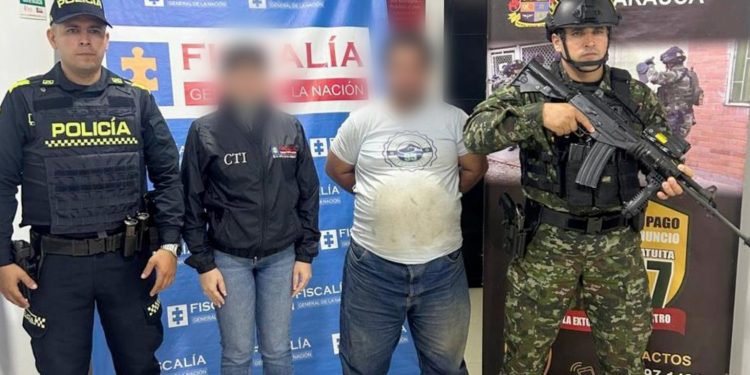 En Arauca, judicializado presunto responsable de agredir sexualmente a dos menores de edad