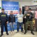 En Arauca, judicializado presunto responsable de agredir sexualmente a dos menores de edad