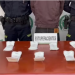 Capturan a un hombre que pretendía ingresar estupefacientes escondidos en toallas higiénicas