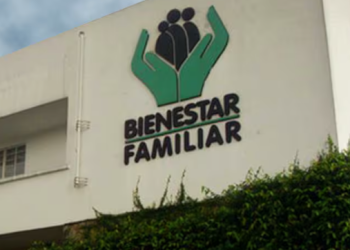 ICBF atiende crisis humanitaria en el Catatumbo: 1.800 menores desplazados reciben apoyo en Ocaña